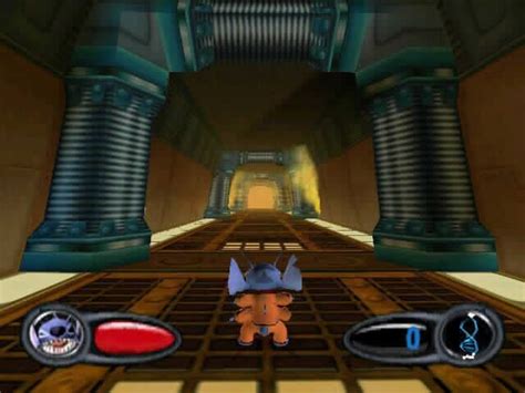 Screenshots of miscellaneous Y2k games of the late 90s.